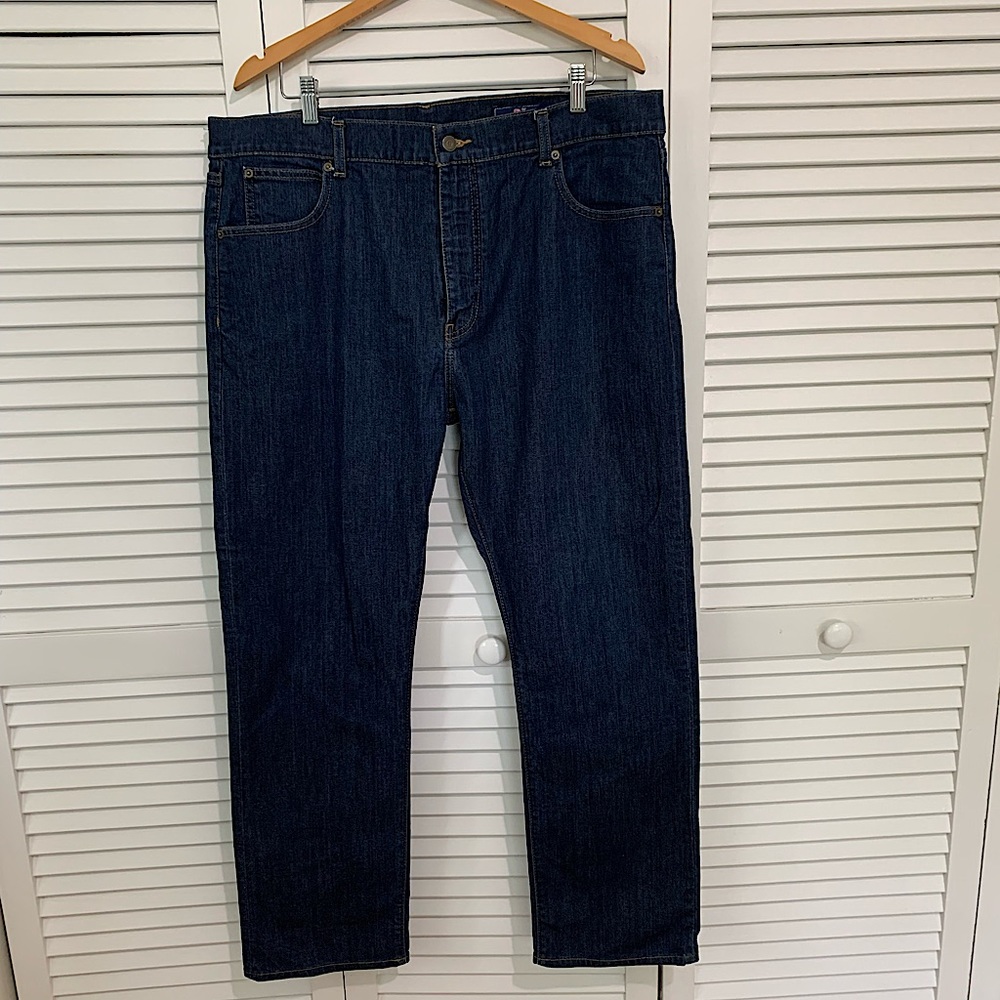 Vineyard Vines Men’s denim pants